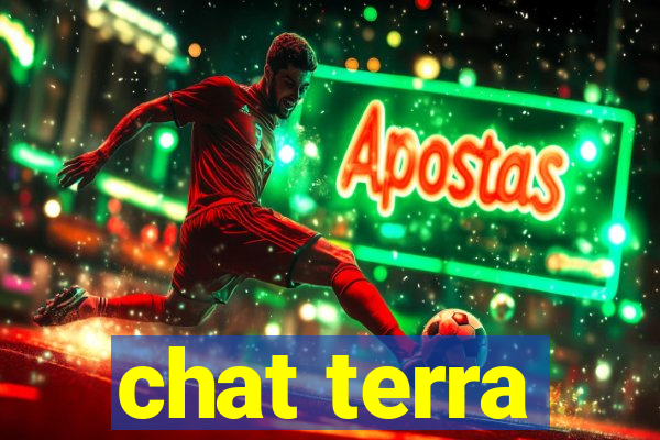 chat terra